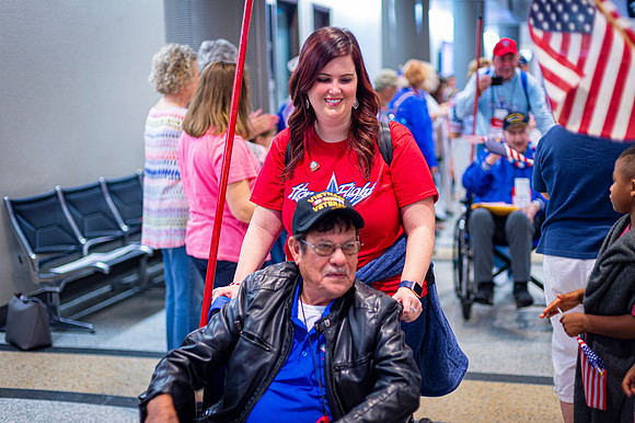 Honor Flight-10-2019258