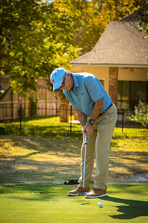 Honor Flight- Golf 11-2019107