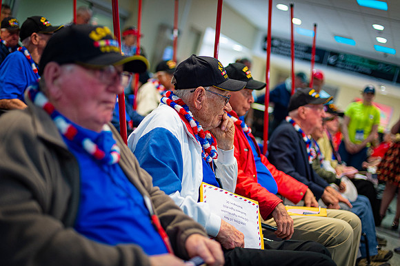 Honor Flight-10-2019303