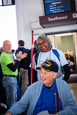 Honor Flight-10-2019116