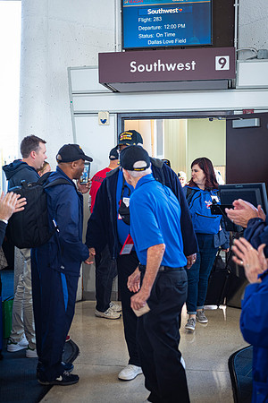 Honor Flight-10-2019141