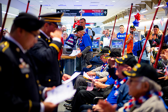 Honor Flight-10-2019342