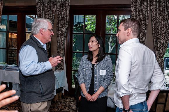 IBM_NVidia_Dinner-38