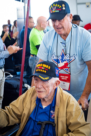 Honor Flight-10-2019128