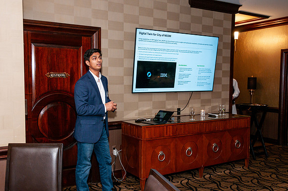 IBM_NVidia_Dinner-119